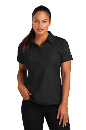 SVH - LOG101 Women's Jewel Polo