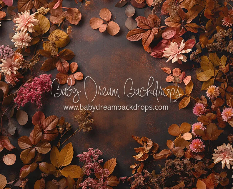 Sweet Baby Gentle Fall (CC)