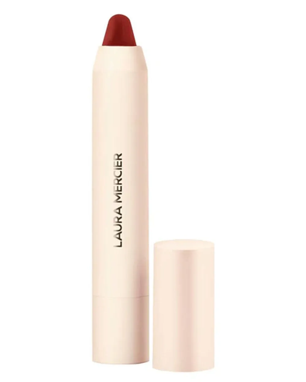 Tendre Soft Matte Tinted Lip Moisturizer in Laura