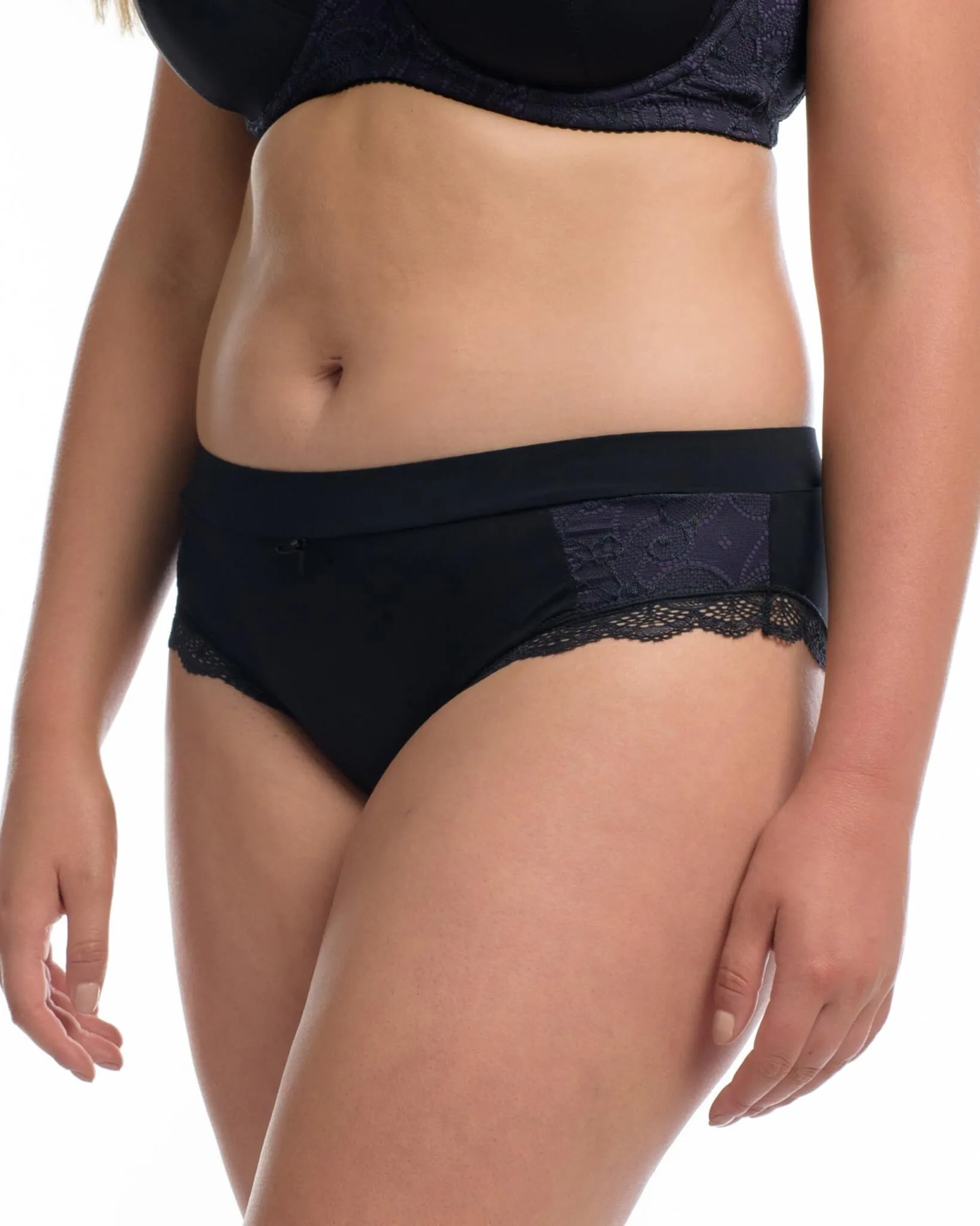 THE BIKINI BRIEF