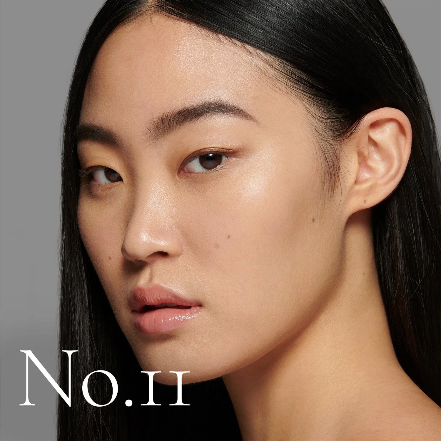 The Foundation (Shade No. 11)