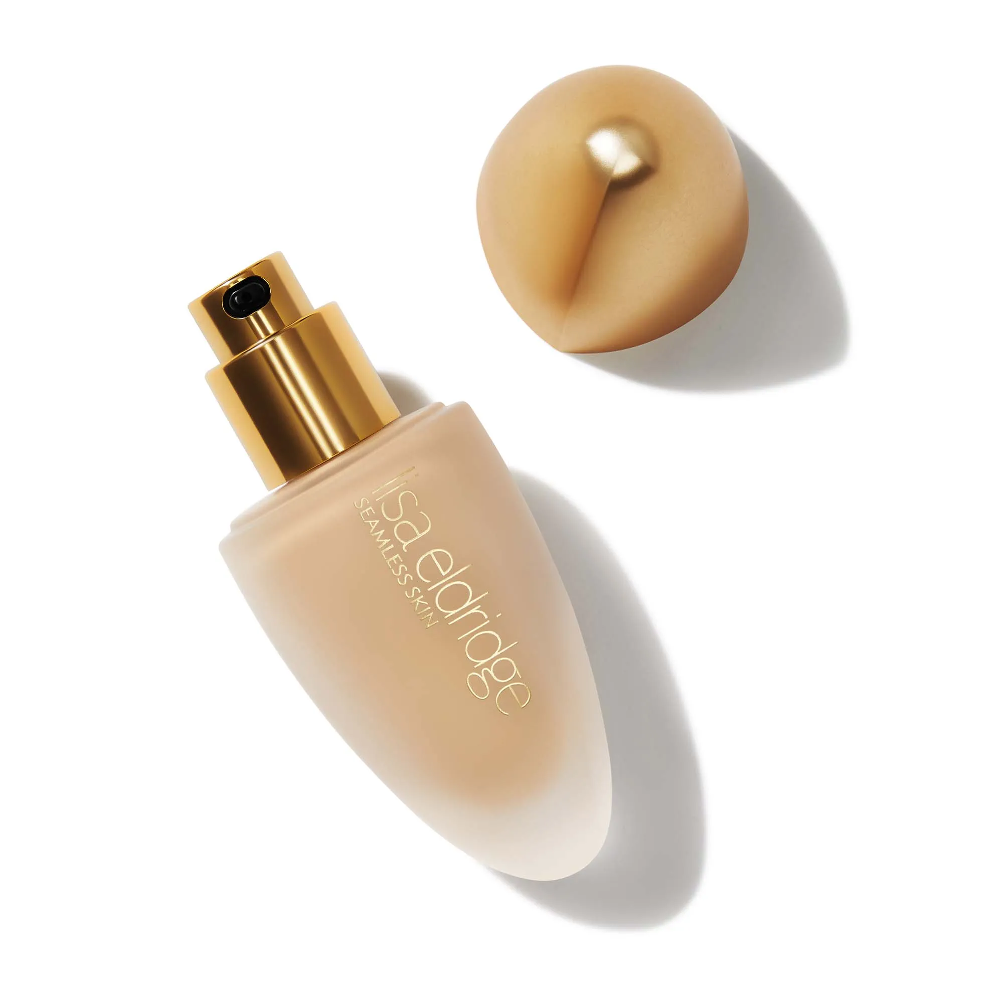 The Foundation (Shade No. 11)