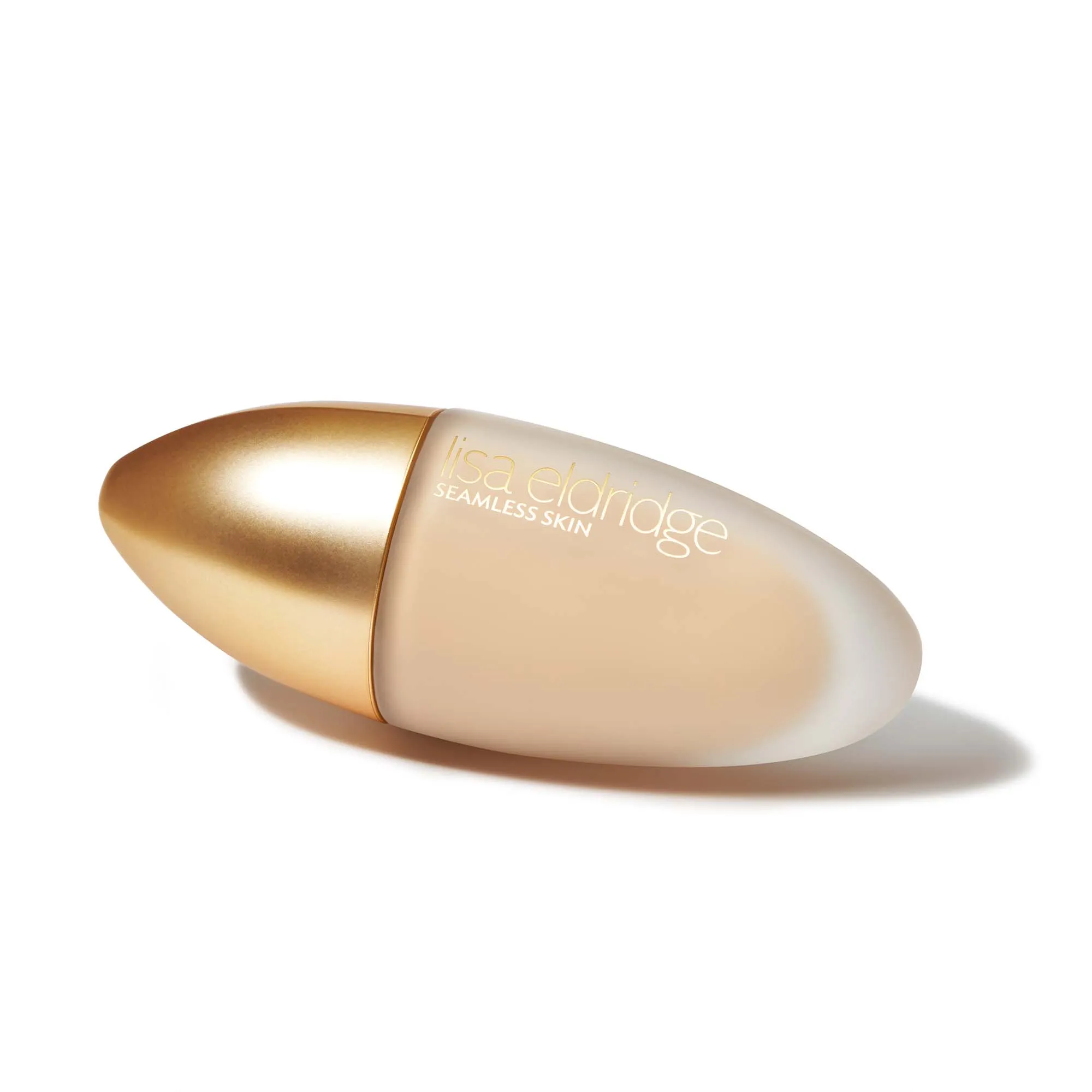 The Foundation (Shade No. 11)