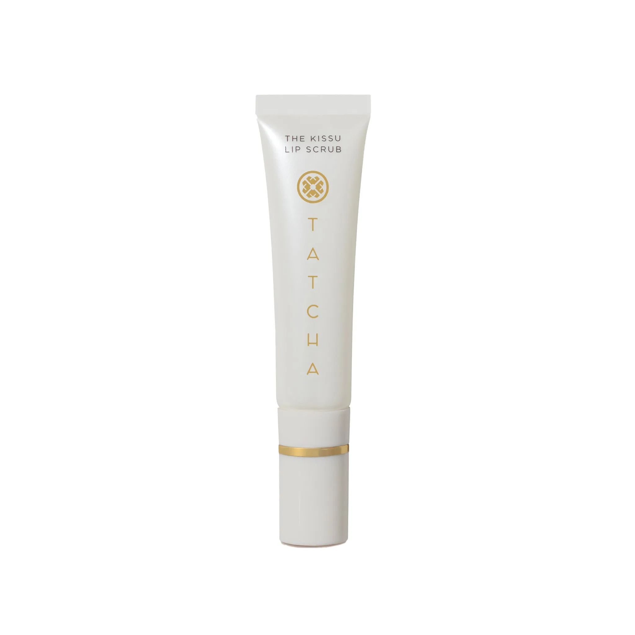 THE KISSU LIP SCRUB