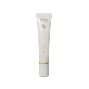 THE KISSU LIP SCRUB