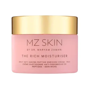 THE RICH MOISTURIZER