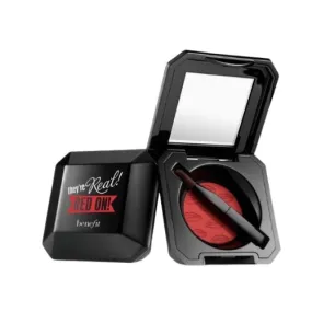 they’re real! red on!