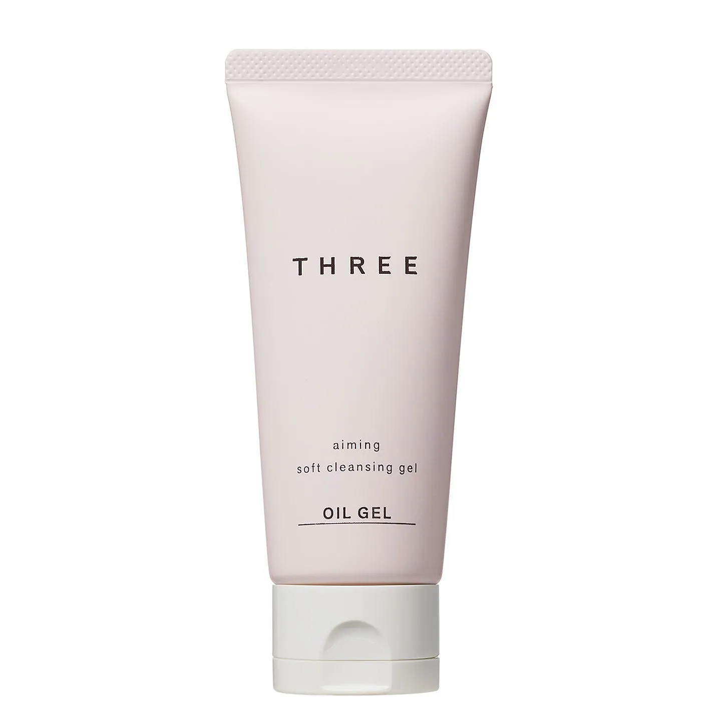 THREE Aiming Soft Cleansing Gel R