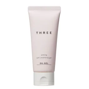 THREE Aiming Soft Cleansing Gel R
