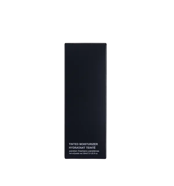 Tinted Moisturizer