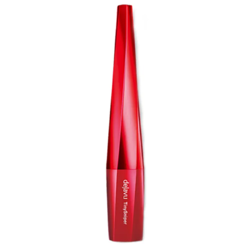 Tiny Sniper Mascara (Pure Black)