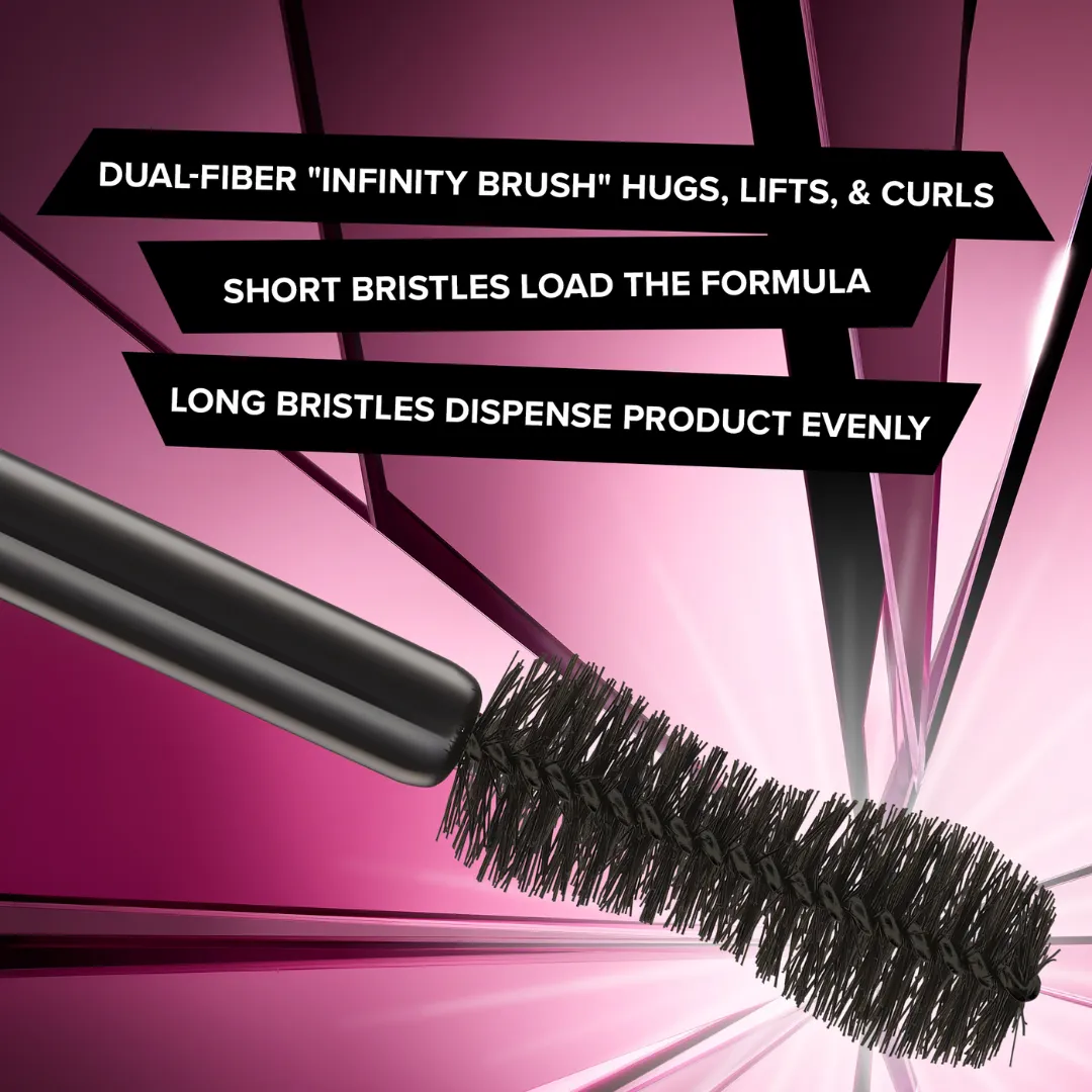 Too Faced Damn Girl Mascara