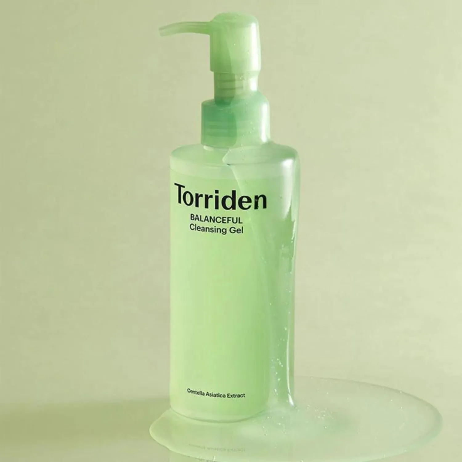 Torriden Balanceful Cica Cleansing Gel 200ml