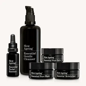 Ultimate Face Collection (Worth £229)