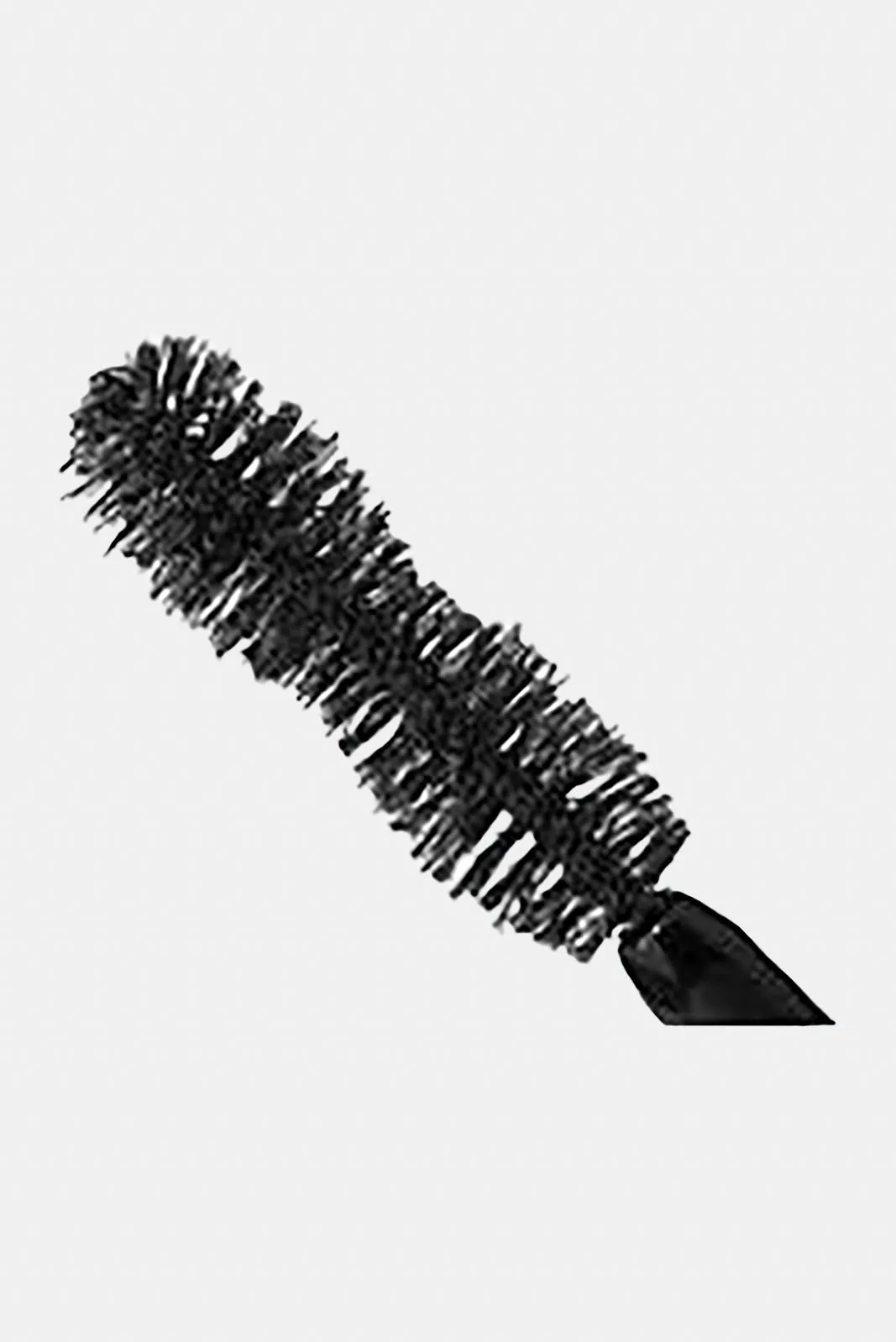 Wet N Wild Big Poppa Mascara Blackest Black