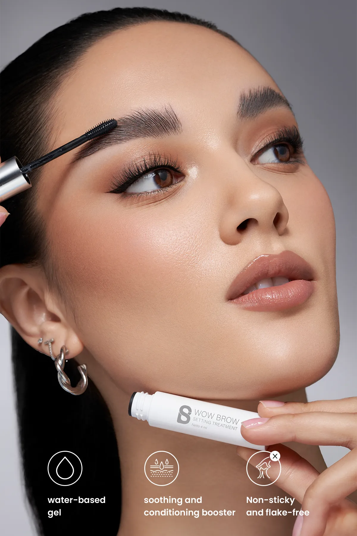 Wow Brow Setting Treatment